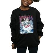 Sweat-shirt enfant The Little Mermaid BI835