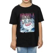 T-shirt enfant The Little Mermaid BI836