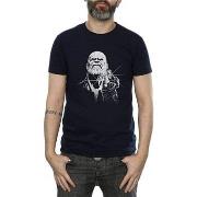 T-shirt Avengers Infinity War BI878