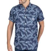 Chemise Shilton Chemise imprimé HAWAI