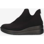 Slip ons Melluso R25627D-NERO