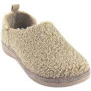 Chaussures Salvi Rentrez chez vous Mme SALVY 31l-000 beige