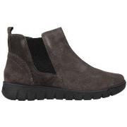 Bottines Walk &amp; Fly Botines Chelsea Casual Mujer de Walk Fly Gredo...