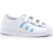 Chaussures adidas Stan Smith CF C Sneaker White FV3655