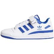 Baskets basses adidas FORUM LOW