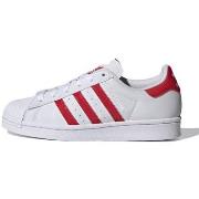 Baskets basses enfant adidas SUPERSTAR Junior