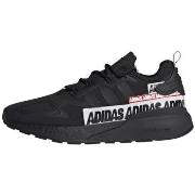 Baskets basses adidas ZX 2K BOOST PURE