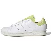 Baskets basses enfant adidas STAN SMITH Junior