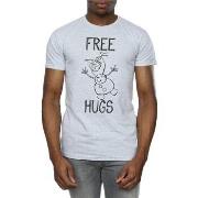 T-shirt Disney Free Hugs