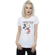 T-shirt Disney Presents