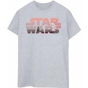 T-shirt Disney Tatooine