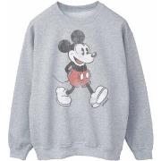 Sweat-shirt Disney Walking