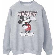 Sweat-shirt Disney Presents