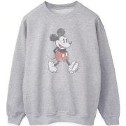 Sweat-shirt Disney Walking