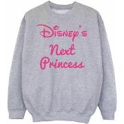 Sweat-shirt enfant Disney Next Princess