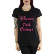 T-shirt Disney Next Princess