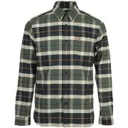Chemise Fred Perry Field Green