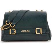 Sac à main Guess Sac à main femme vert foret BB898521