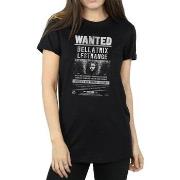 T-shirt Harry Potter BI1531