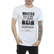 T-shirt Harry Potter BI1546