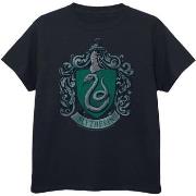 T-shirt enfant Harry Potter BI1737