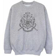 Sweat-shirt enfant Harry Potter Wands