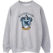 Sweat-shirt Harry Potter BI2149