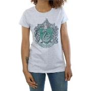 T-shirt Harry Potter BI753