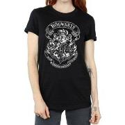 T-shirt Harry Potter BI768