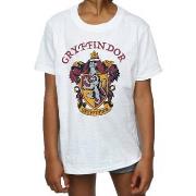 T-shirt enfant Harry Potter BI799