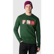Sweat-shirt The North Face NF0A8523I0P1