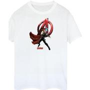 T-shirt Thor BI2160
