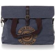 Sac a dos Von Dutch VDJOD BLEU