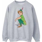 Sweat-shirt Peter Pan Classic