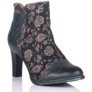 Bottines Laura Vita ALBANE198