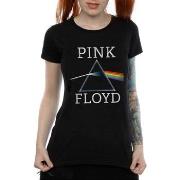 T-shirt Pink Floyd Dark Side Of The Moon