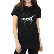 T-shirt Nasa Insignia