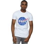 T-shirt Nasa Insignia