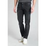 Jeans Le Temps des Cerises Charlet 700/17 relax jeans bleu-noir