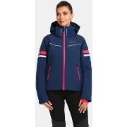 Veste Kilpi Veste de ski pour femme LORIEN-W