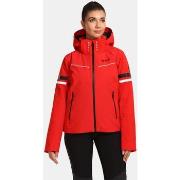 Veste Kilpi Veste de ski pour femme LORIEN-W