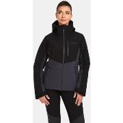 Veste Kilpi Veste de ski pour femme FLIP-W