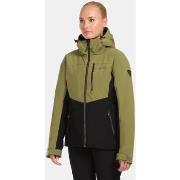 Veste Kilpi Veste de ski pour femme FLIP-W