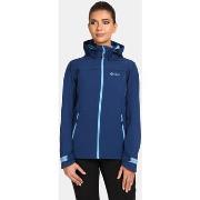 Veste Kilpi Veste softshell pour femme RAVIA-W