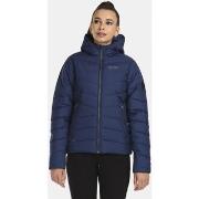 Veste Kilpi Veste isolante pour femme TASHA-W