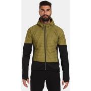 Veste Kilpi Veste combinée isolante pour homme GARES-M