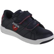 Baskets basses enfant Joma W.Play Jr 21 WPLAYW