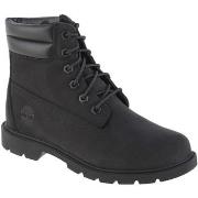 Chaussures Timberland Linden Woods WP 6 Inch