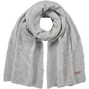 Echarpe Barts Bridgey scarf heather grey