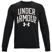 Sweat-shirt Under Armour Rival Terry Crew